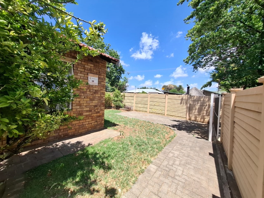 2 Bedroom Property for Sale in Hospitaalpark Free State